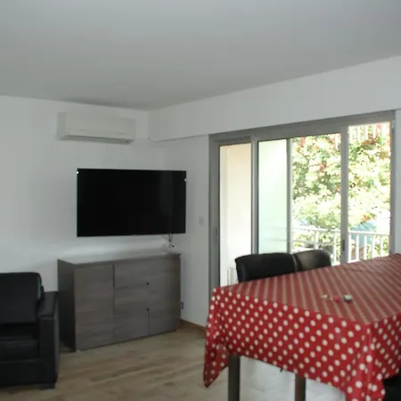 Calypso Appartement *