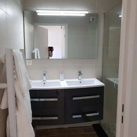 Calypso Appartement *