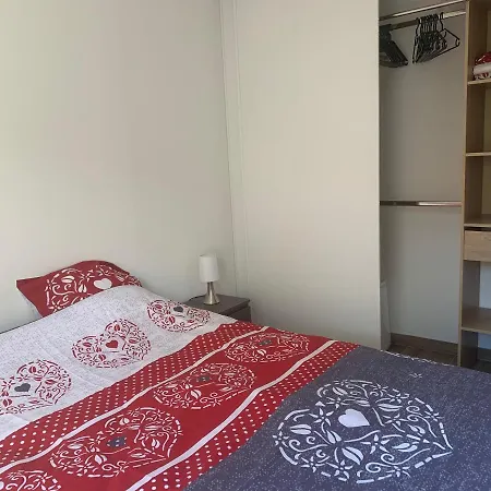 Calypso Appartement Saint-Raphaël