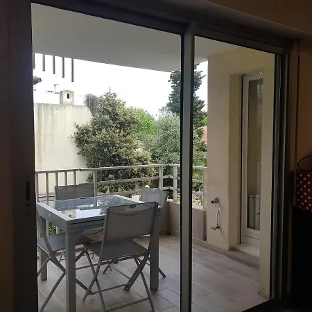 Calypso Saint-Raphael (Var)